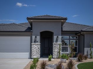 Homes Available Soon, Lakeside at Desert Sands, Hurricane, UT 84737