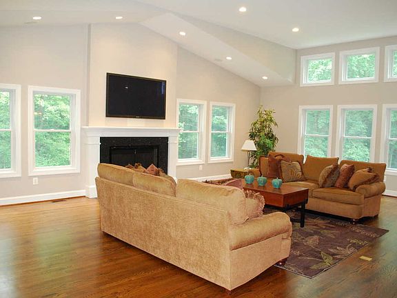 2nd image of 8030 Woodland Hills Ln