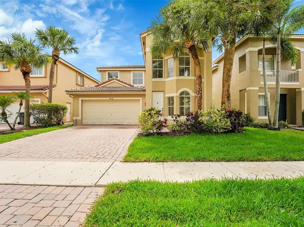 5056 Sancerre Circle, Lake Worth, FL 33463