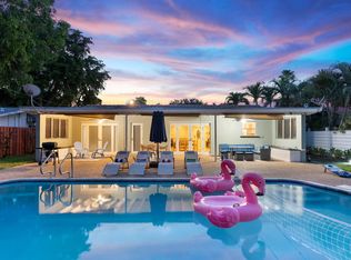 2001 N 45th Ave, Hollywood, FL 33021