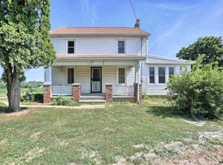 7253 Church Rd, Felton, PA 17322