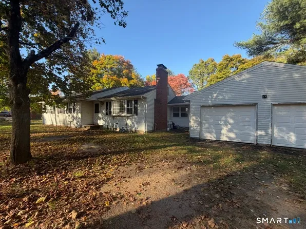 143 Rockville Road, East Windsor, CT 06016