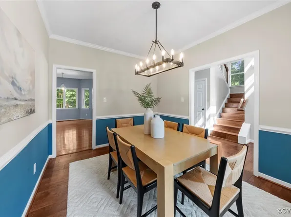 8424 Hillcreek Dr, Midlothian, VA 23112