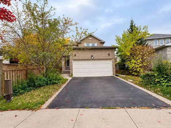 131 Redondo Dr, Vaughan, ON