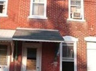 727 N Lumber St, Allentown, PA 18102