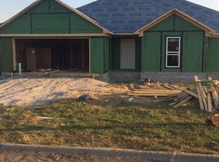 7 Turquoise Cv, Greenbrier, AR 72058