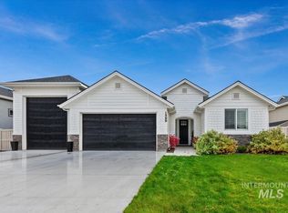 1599 Banff St, Middleton, ID 83644