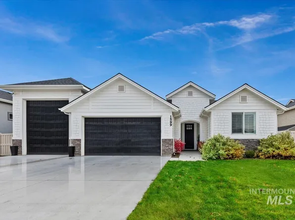 1599 Banff St, Middleton, ID 83644