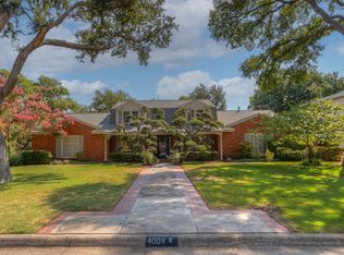 4009 Hildring Dr E, Fort Worth, TX 76109