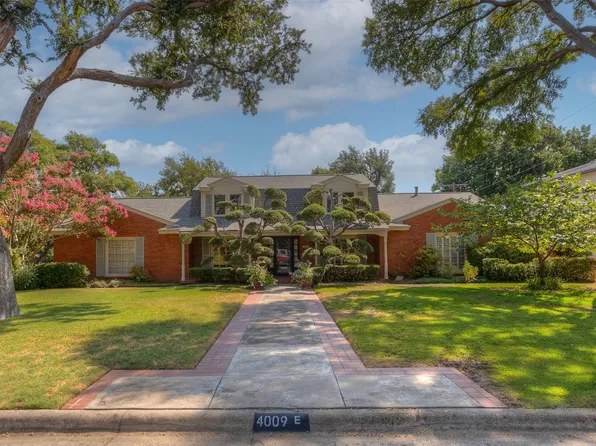 4009 Hildring Dr E, Fort Worth, TX 76109