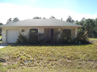 1254 Edna St E, Lehigh Acres, FL 33974