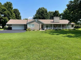 102 Maplewood Dr, Lancaster, KY 40444