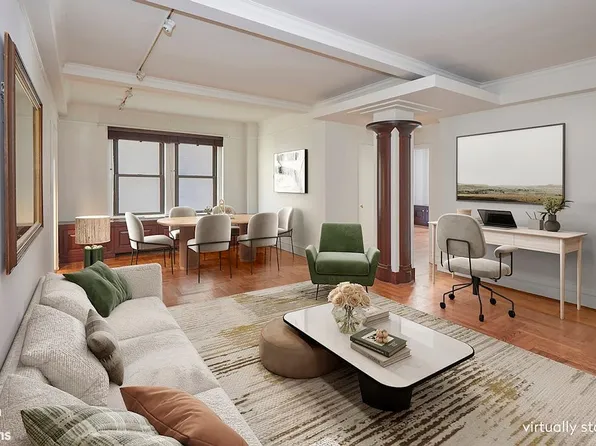 135 E 74th St APT 3C, New York, NY 10021