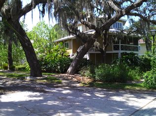 3666 Shady Ln, Palm Harbor, FL 34683