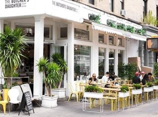 278 Mott St APT 5B, New York, NY 10012