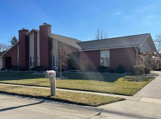 2203 Executive Dr, Kokomo, IN