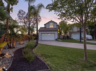 4906 Corte Playa De Castilla, San Diego, CA 92124