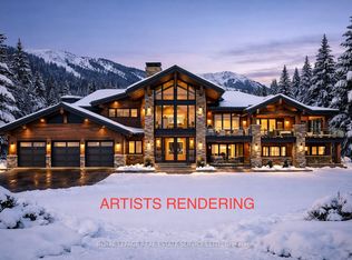 127 Arnot Cres, The Blue Mountains, ON L9Y0Z8