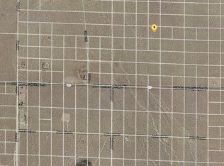 Old Woman Springs Road, Johnson Valley, CA 92285