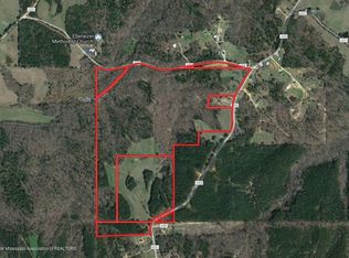 229 County Road 655, Walnut, MS 38683