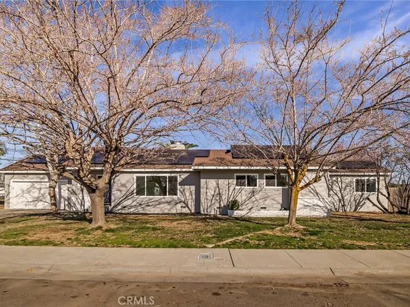 266 Fig Ln, Corning, CA 96021