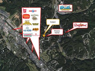 3422 Hazelwood Ln, Pigeon Forge, TN 37863