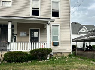 17 N Spring St #17, Greenfield, IN 46140