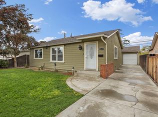 2047 Country Club Blvd, Stockton, CA