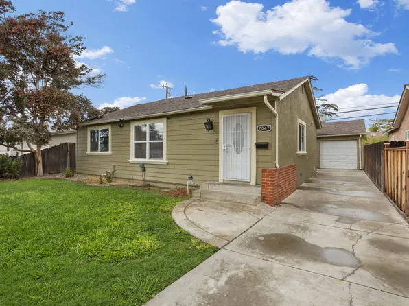 2047 Country Club Blvd, Stockton, CA 95204
