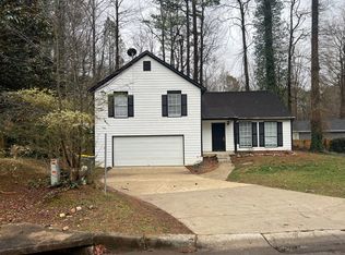 3988 Verbena Ct NW, Acworth, GA 30144