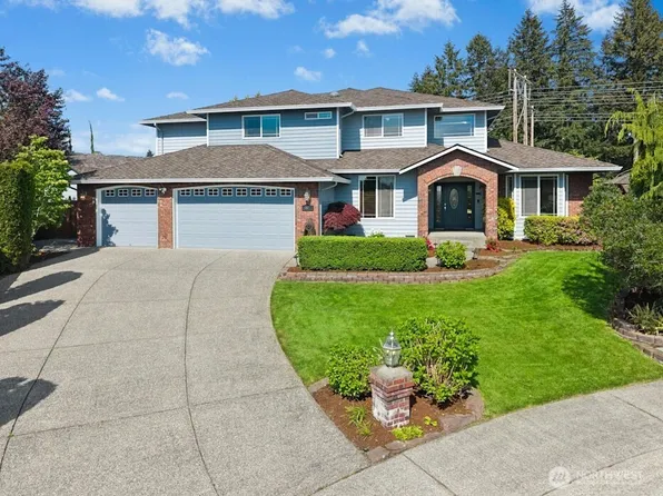 4617 144th Place SE, Snohomish, WA 98296