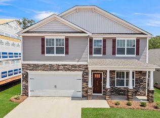 1462 Talley Ridge Dr, Woodruff, SC 29388