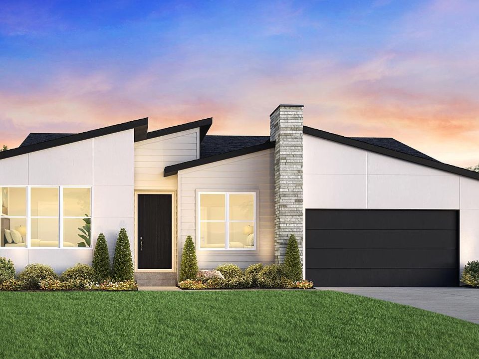 Mid-Century Modern