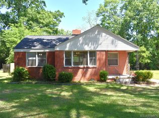 3407 Gilmer Ct, Montgomery, AL 36105