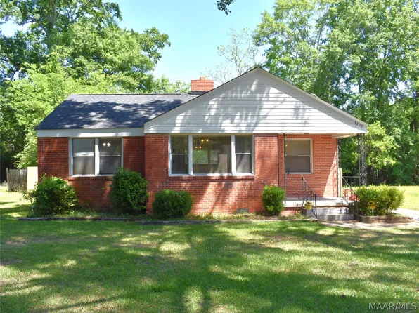 3407 Gilmer Ct, Montgomery, AL 36105