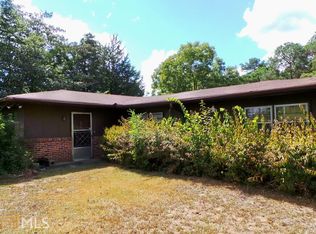 201 Eichelberger Dr, Lagrange, GA 30241