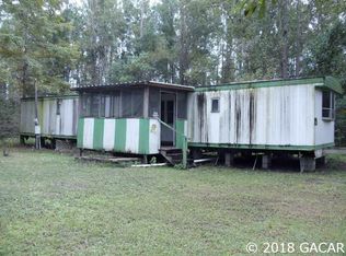 4530 SE 142nd Ter, Starke, FL 32091