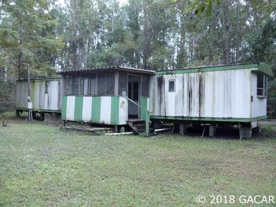 4530 SE 142nd Ter, Starke, FL, 32091