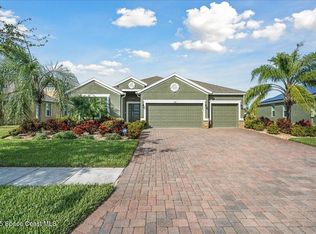 634 Easton Forest Cir SE, Palm Bay, FL 32909