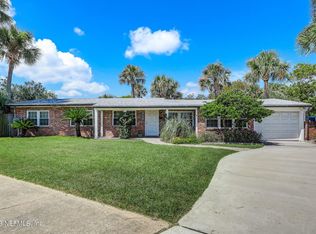 405 Davis St, Neptune Beach, FL 32266