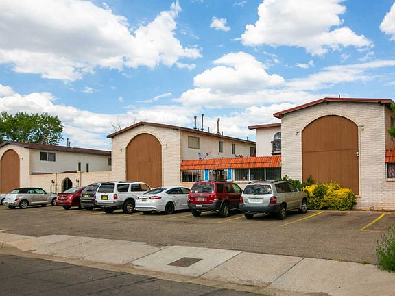 2nd image of 804 Ortiz Dr SE