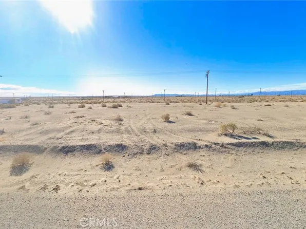 971 Argentina Ave Lot 4, Salton City, CA 92275