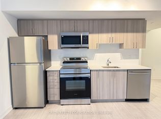 556 Marlee Ave #604, Toronto, ON M6B 0B1