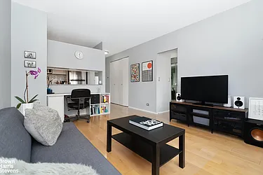 Sold by Brown Harris Stevens