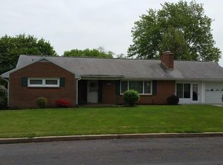 600 Ash St, Enola, PA 17025