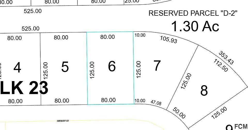 2nd image of 42 Reybury Ln