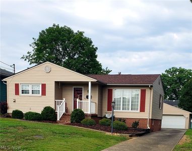 2309 Harrison Ave, Parkersburg, WV, 26104