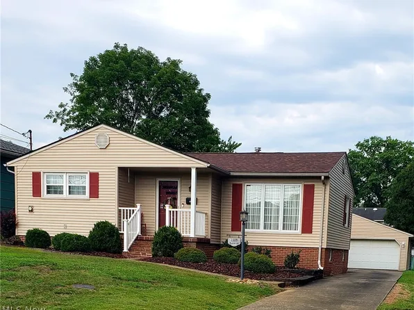 2309 Harrison Ave, Parkersburg, WV 26104
