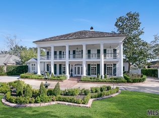 17927 E Augusta Dr, Baton Rouge, LA 70810