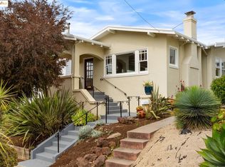 1056 Ordway St, Albany, CA 94706